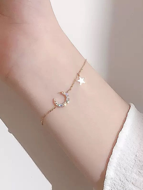 Vòng tay Mabel