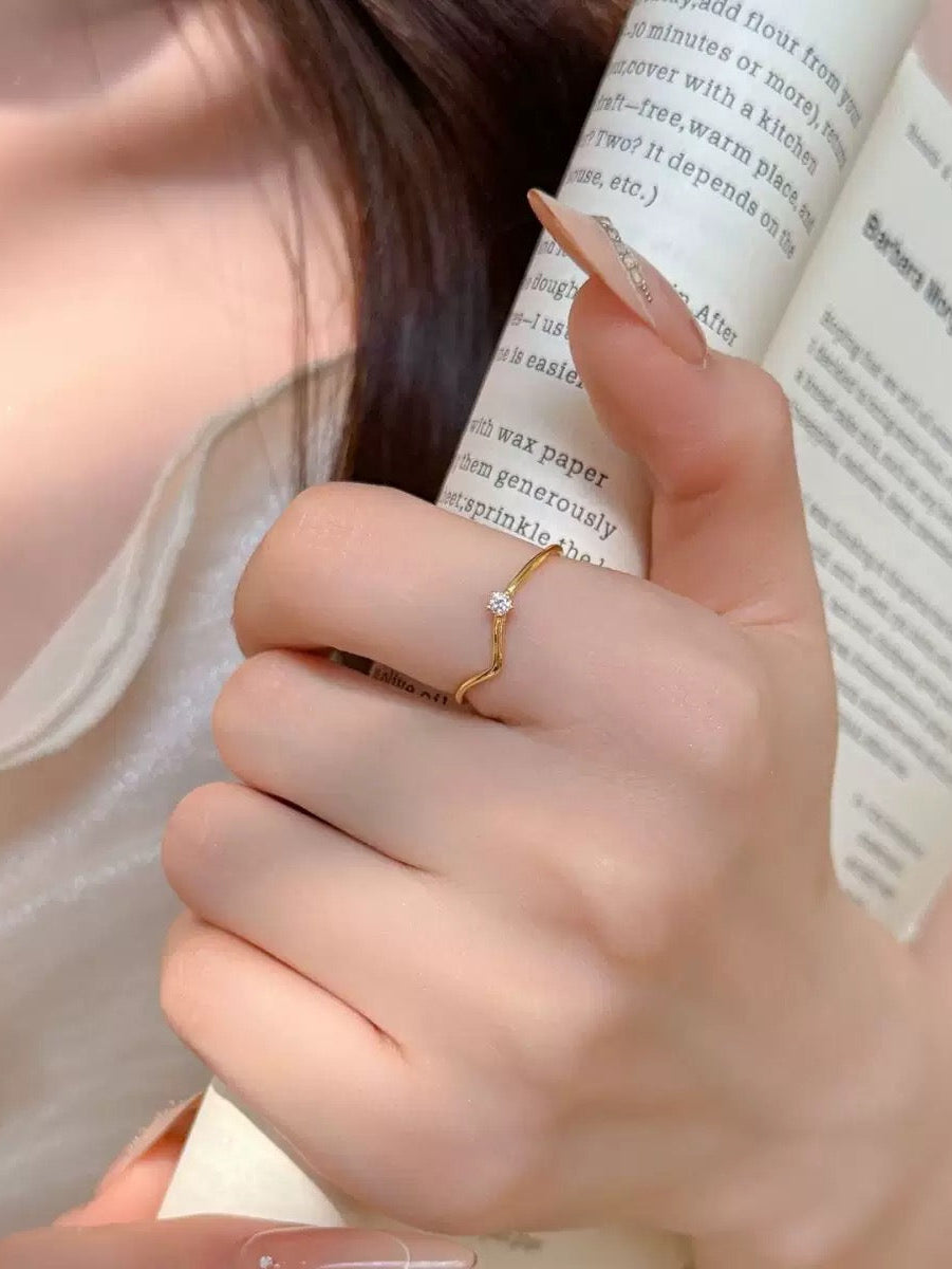 Nhẫn Anita