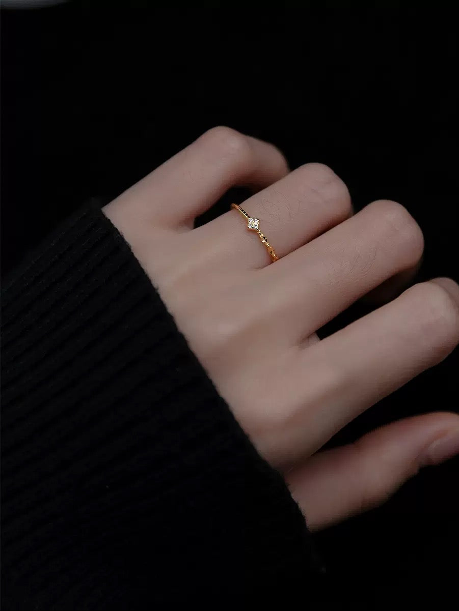 Nhẫn Yara