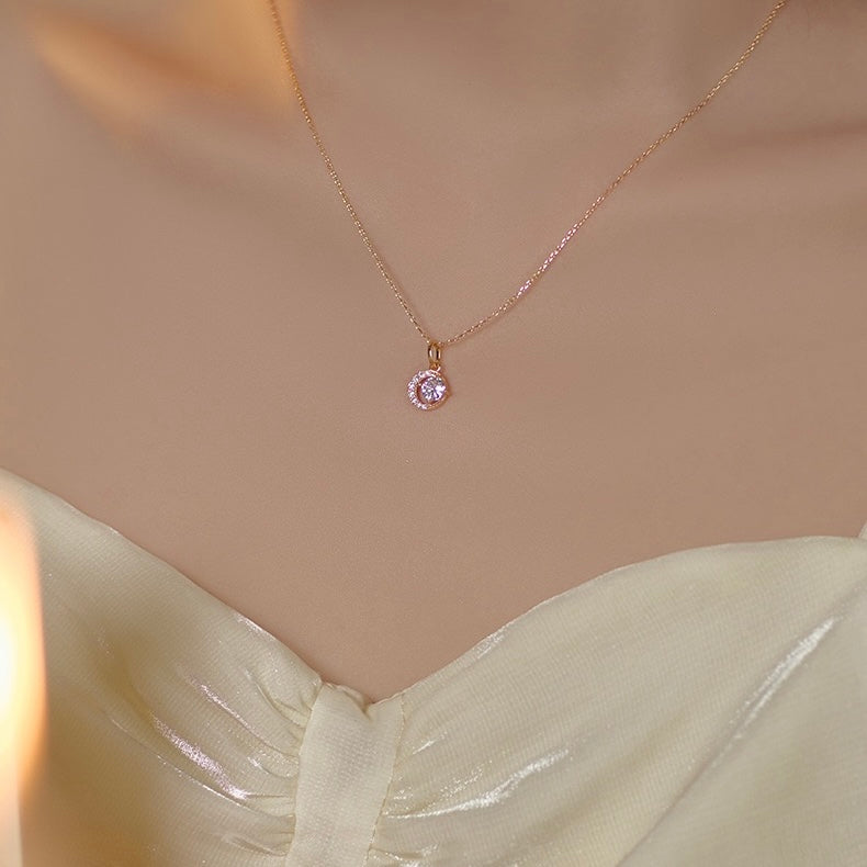 Dây chuyền Aileen