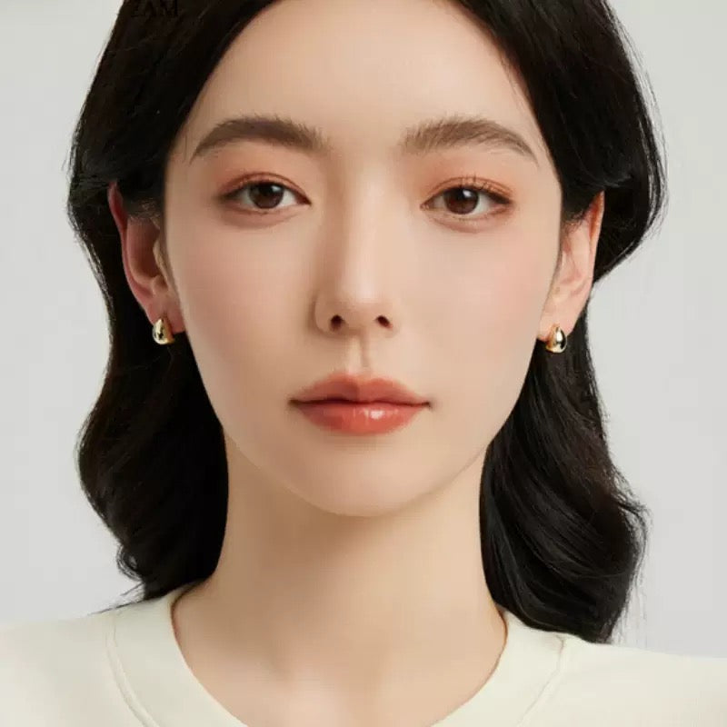 Bông tai Maisie