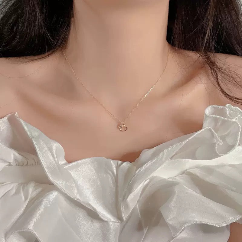 Dây chuyền Rosalind