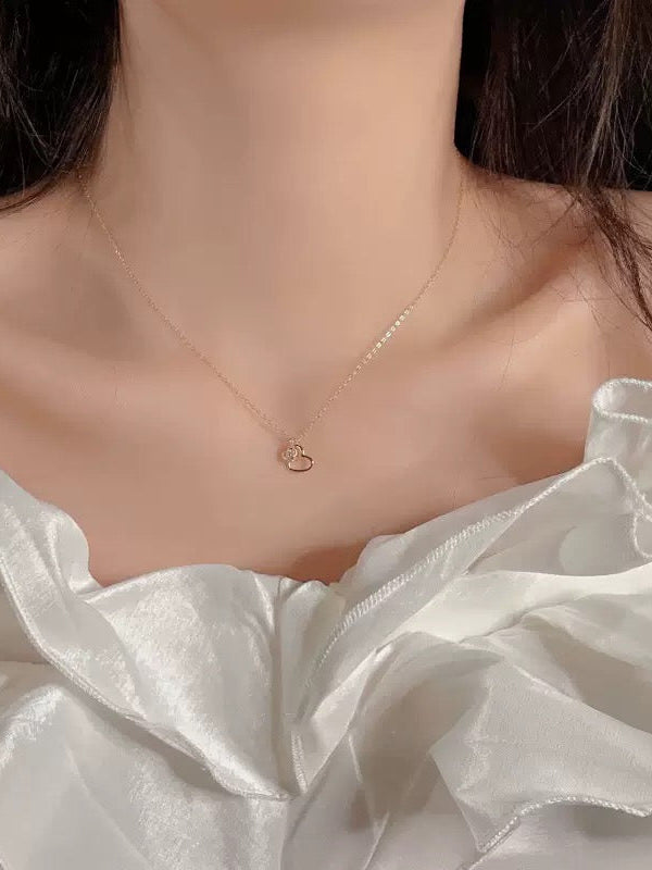 Dây chuyền Rosalind