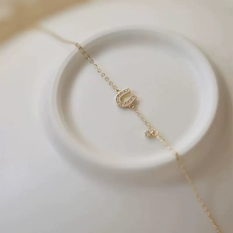 Vòng tay Clover