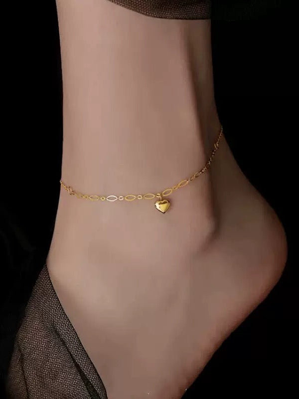 Lắc Chân Lottie