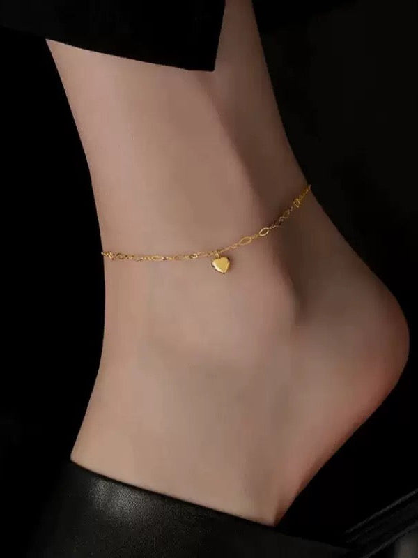 Lắc Chân Lottie