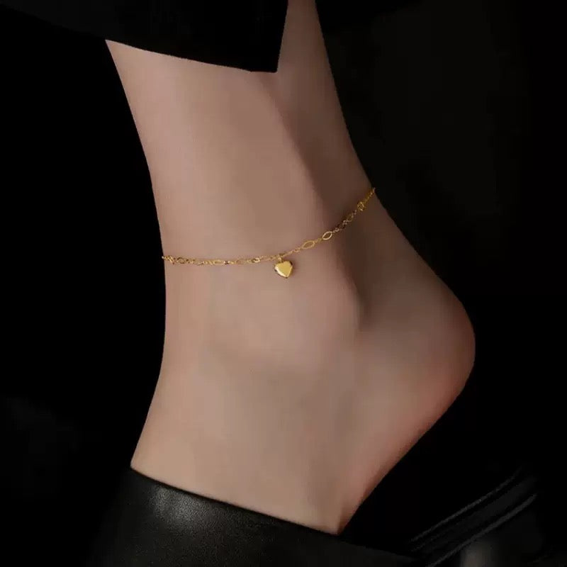 Lắc Chân Lottie