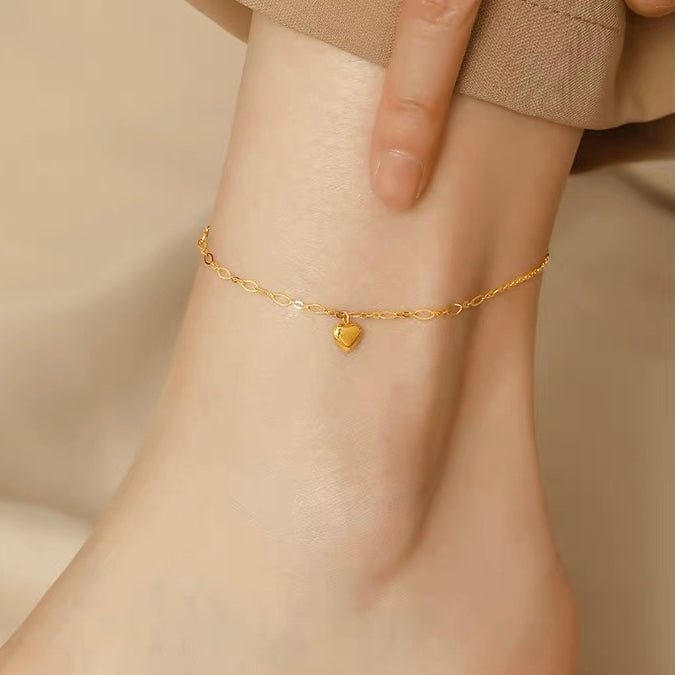 Lắc Chân Lottie