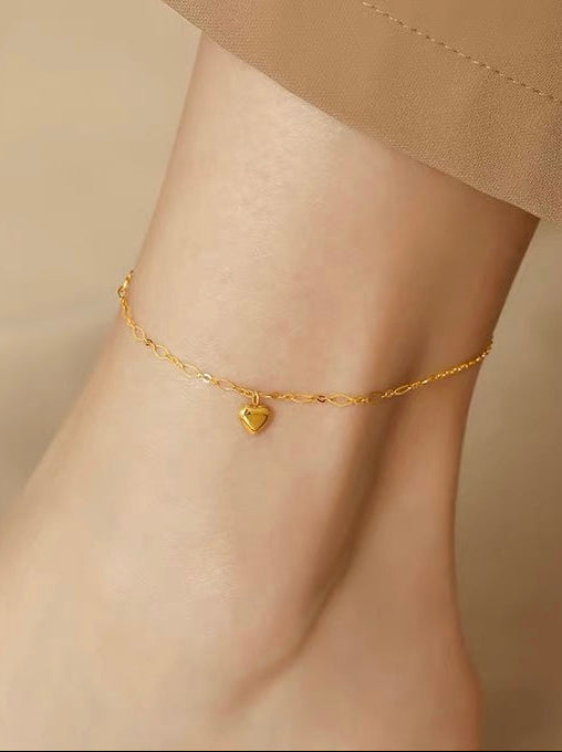 Lắc Chân Lottie