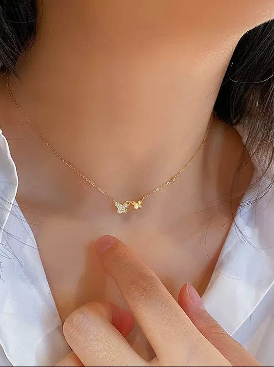 Dây chuyền Rae