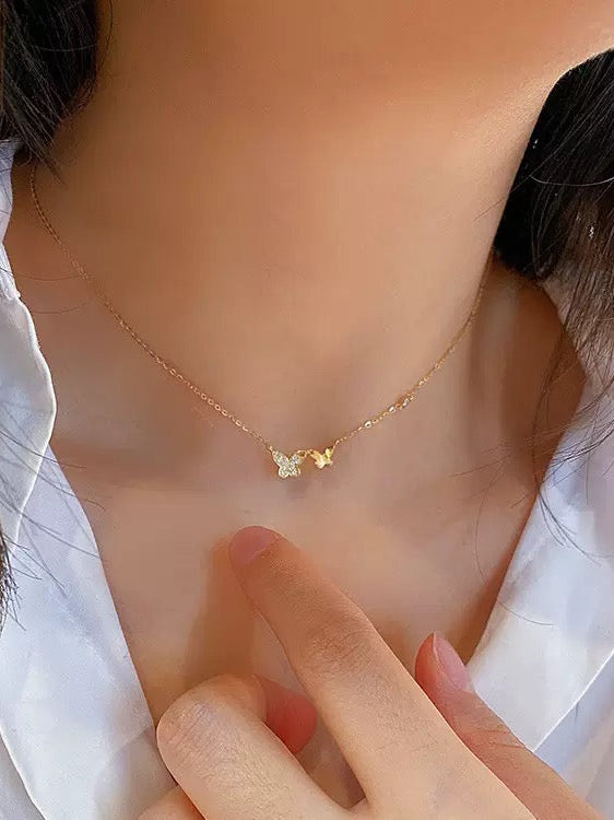 Dây chuyền Rae