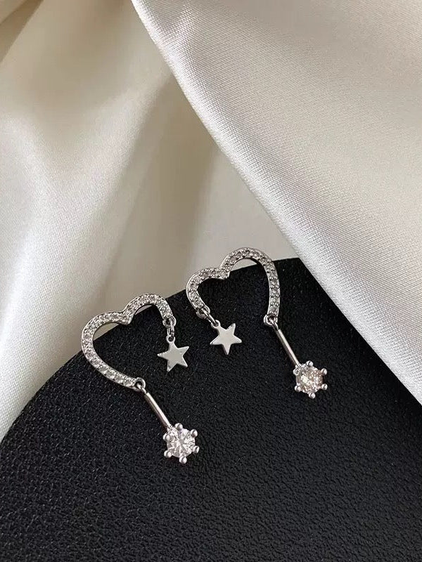 Bông tai Lucille