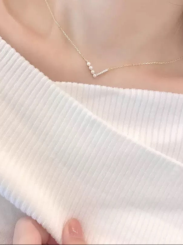 Dây chuyền Naomi