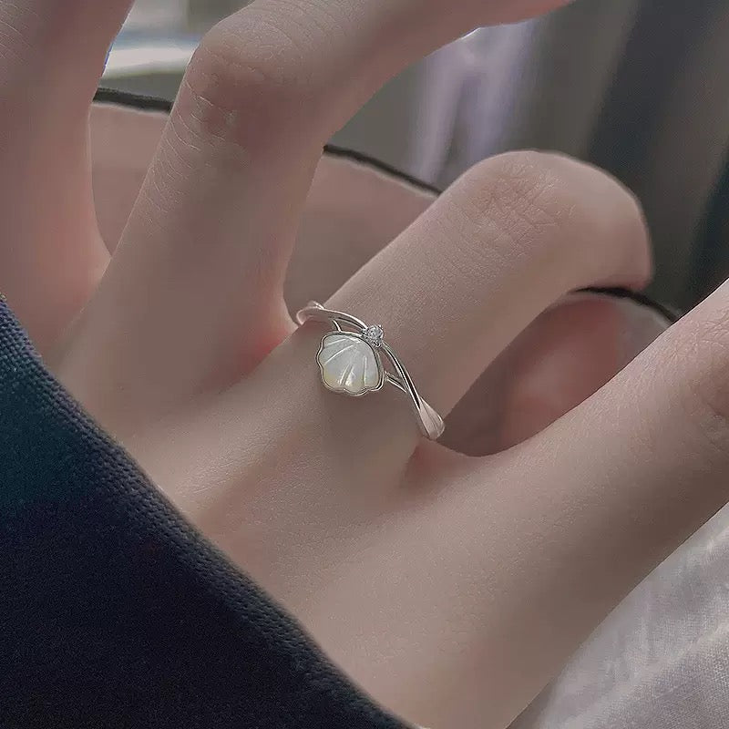Nhẫn Evie