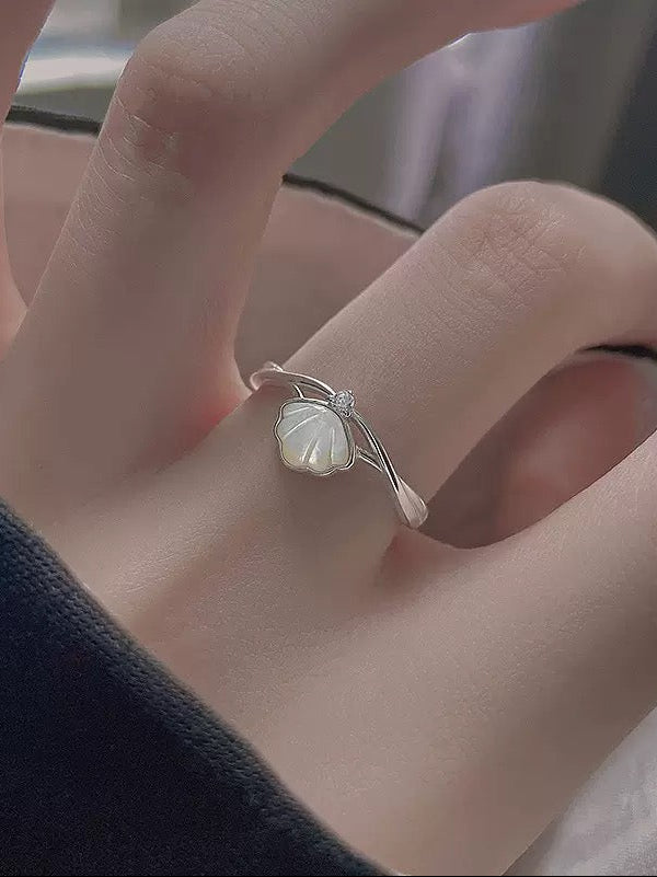 Nhẫn Evie