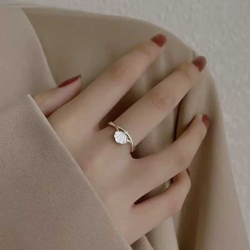 Nhẫn Evie