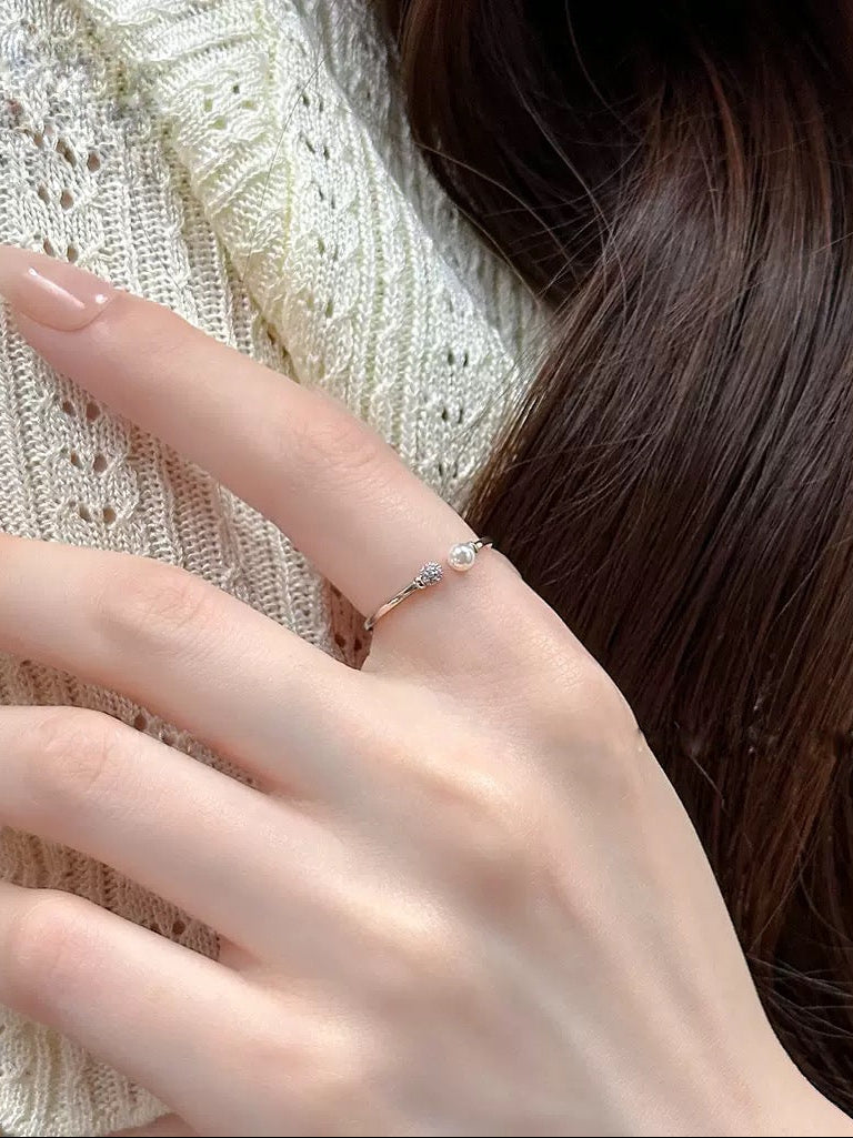 Nhẫn Ainsley