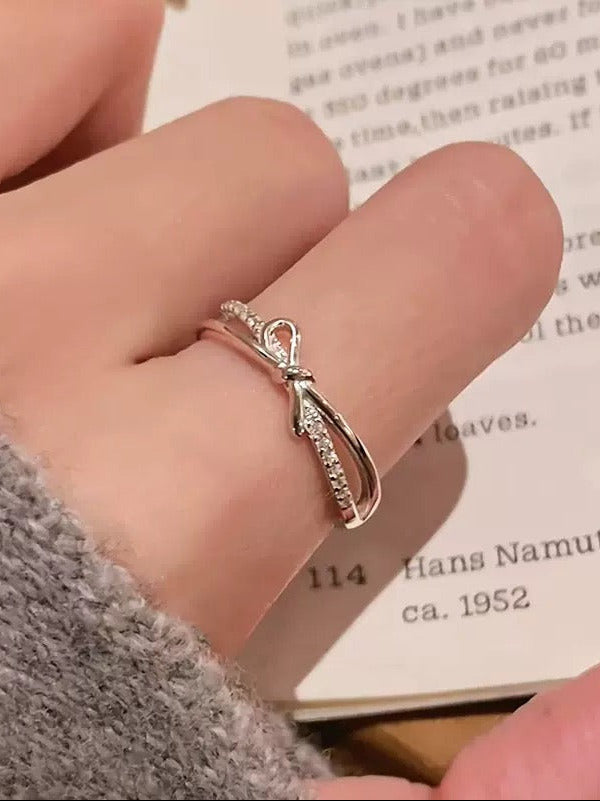 Nhẫn Cora