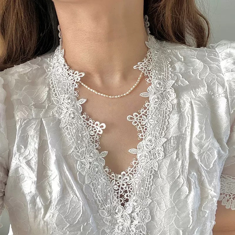 Dây chuyền Rhea