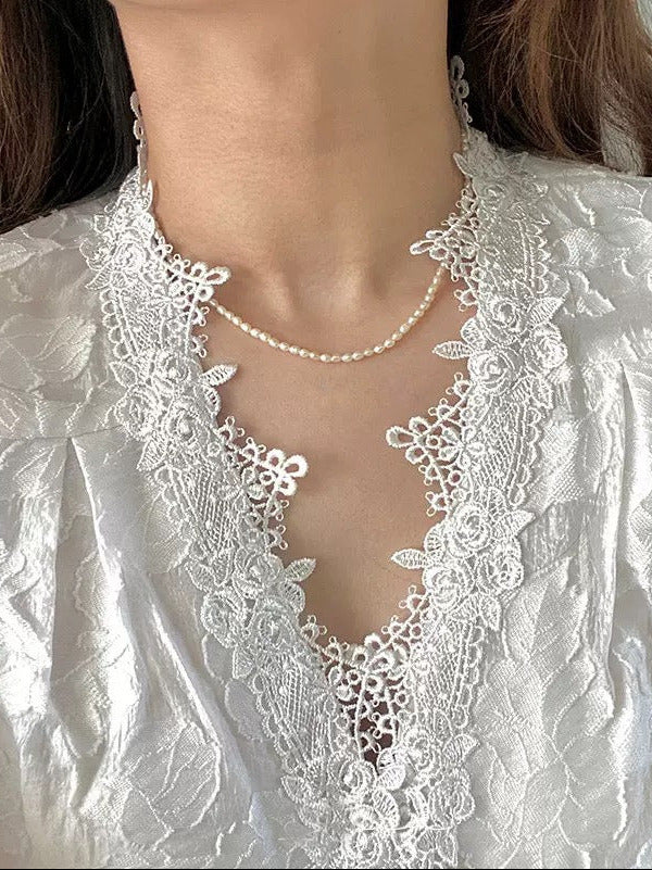Dây chuyền Rhea