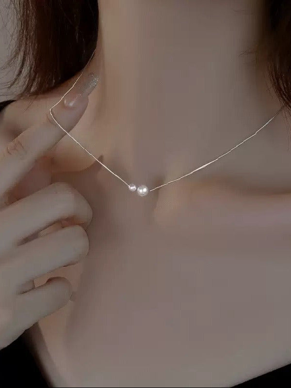 Dây chuyền Sandra
