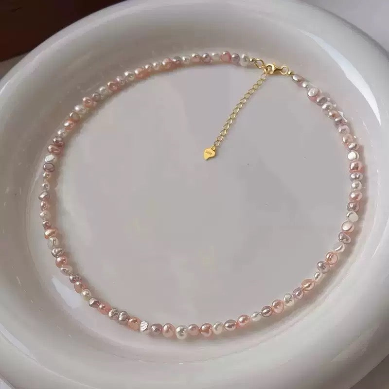 Dây chuyền Annika