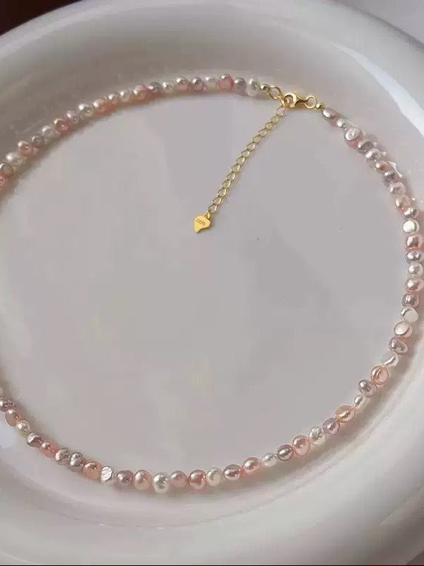 Dây chuyền Annika