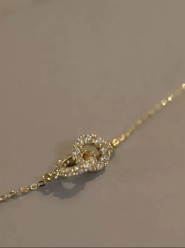 Dây chuyền Lacey