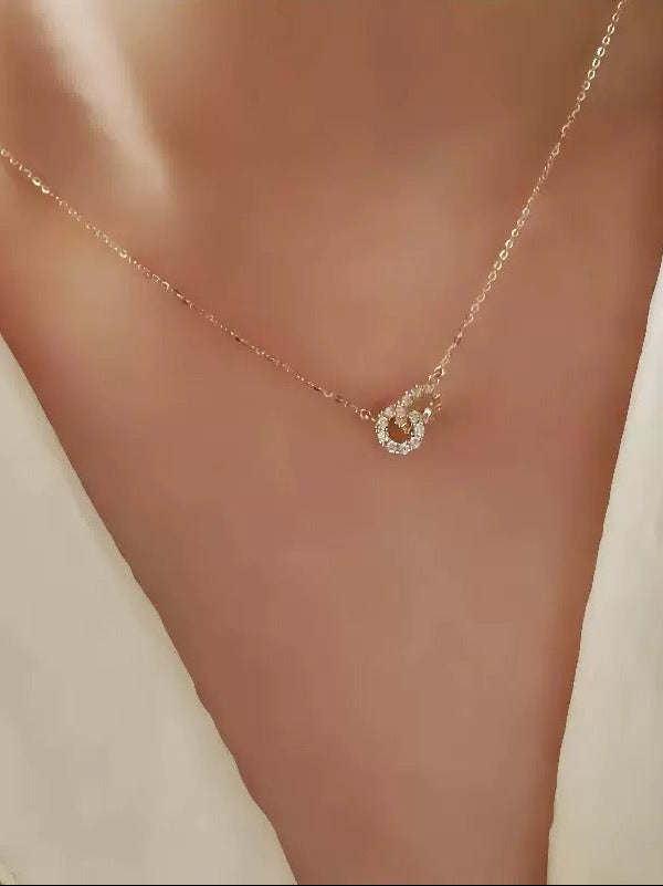 Dây chuyền Lacey
