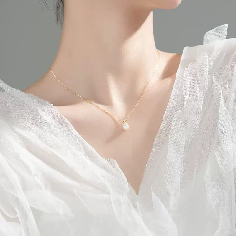 Dây chuyền Lucia