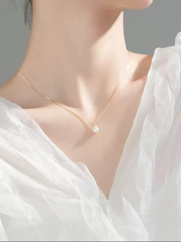 Dây chuyền Lucia