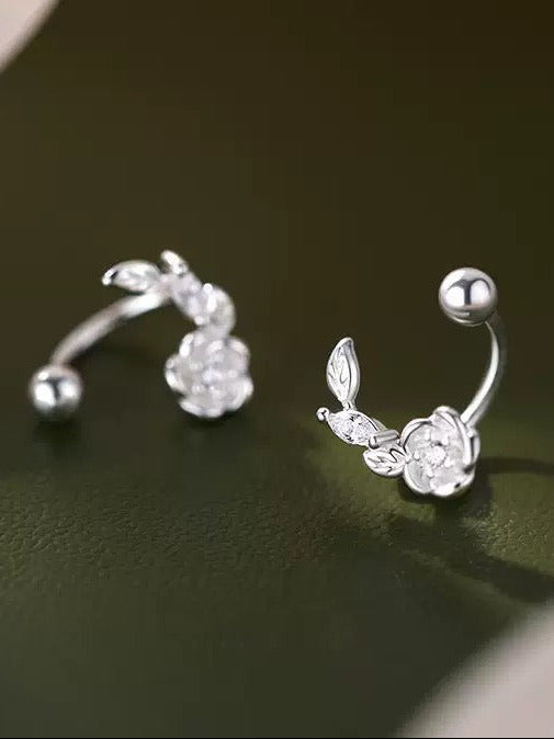 Bông tai Acacia