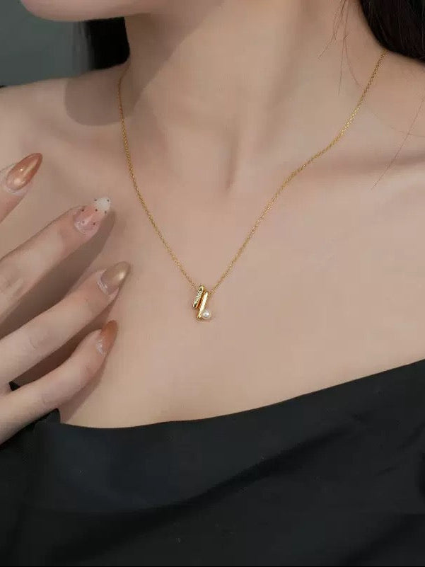 Dây chuyền Briony