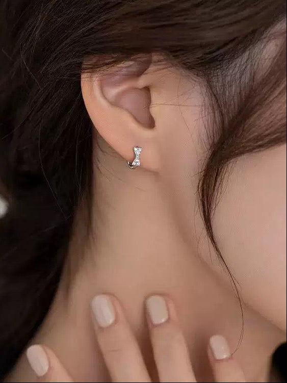 Bông tai Maxine