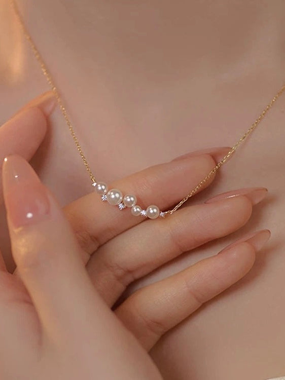 Dây chuyền Catherin