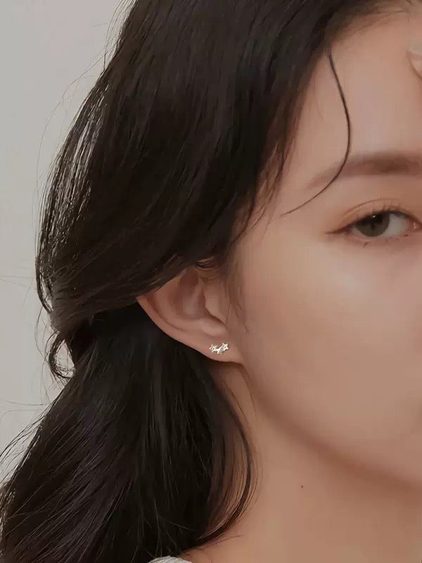Bông tai Xanthe