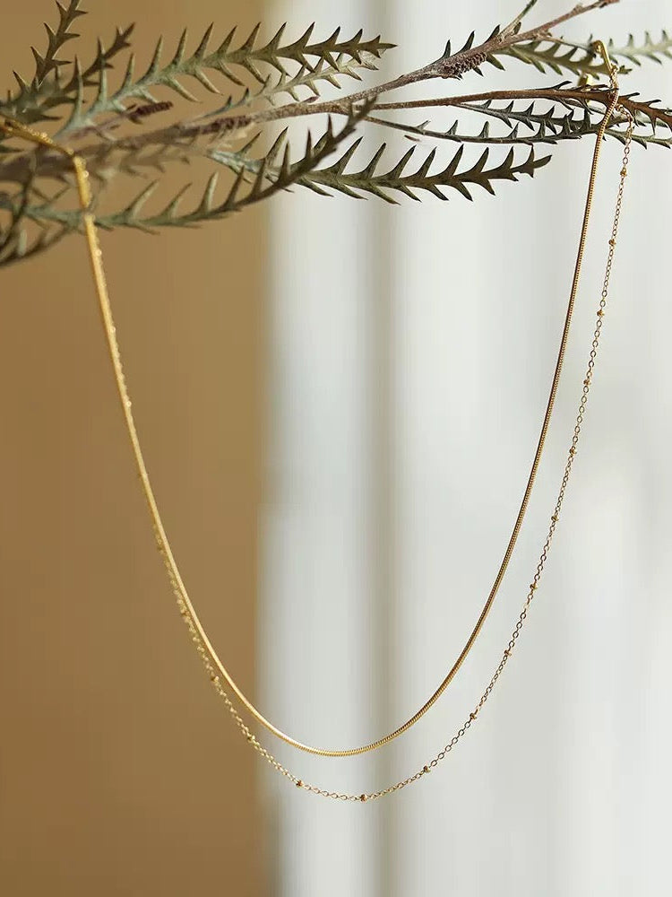 Dây chuyền Holly