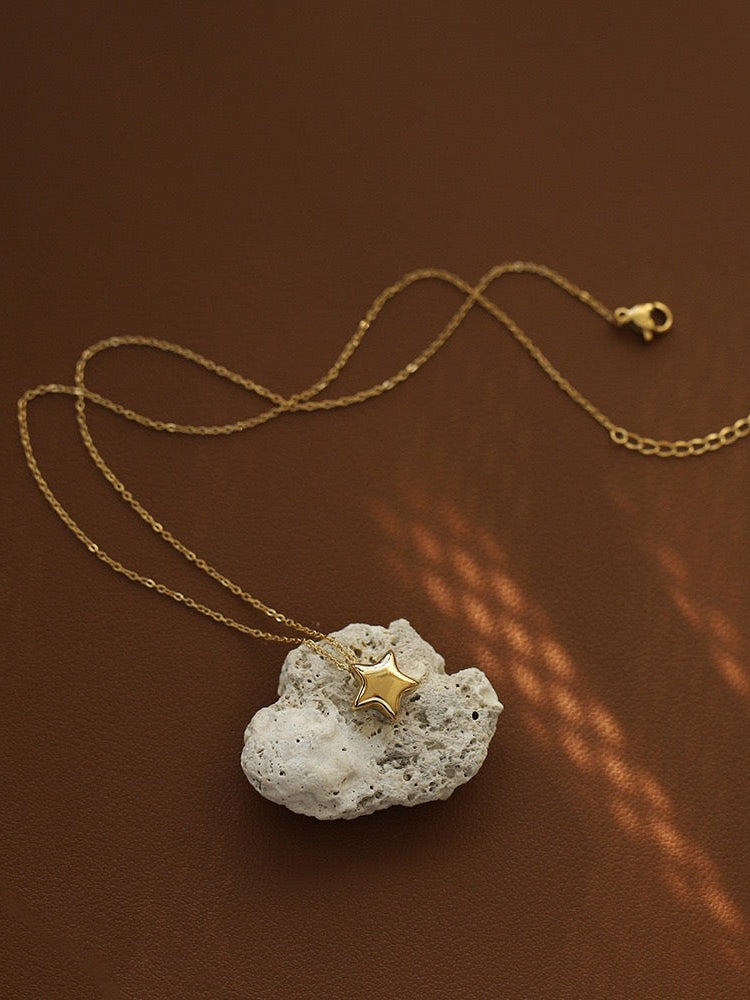 Dây chuyền Jayla