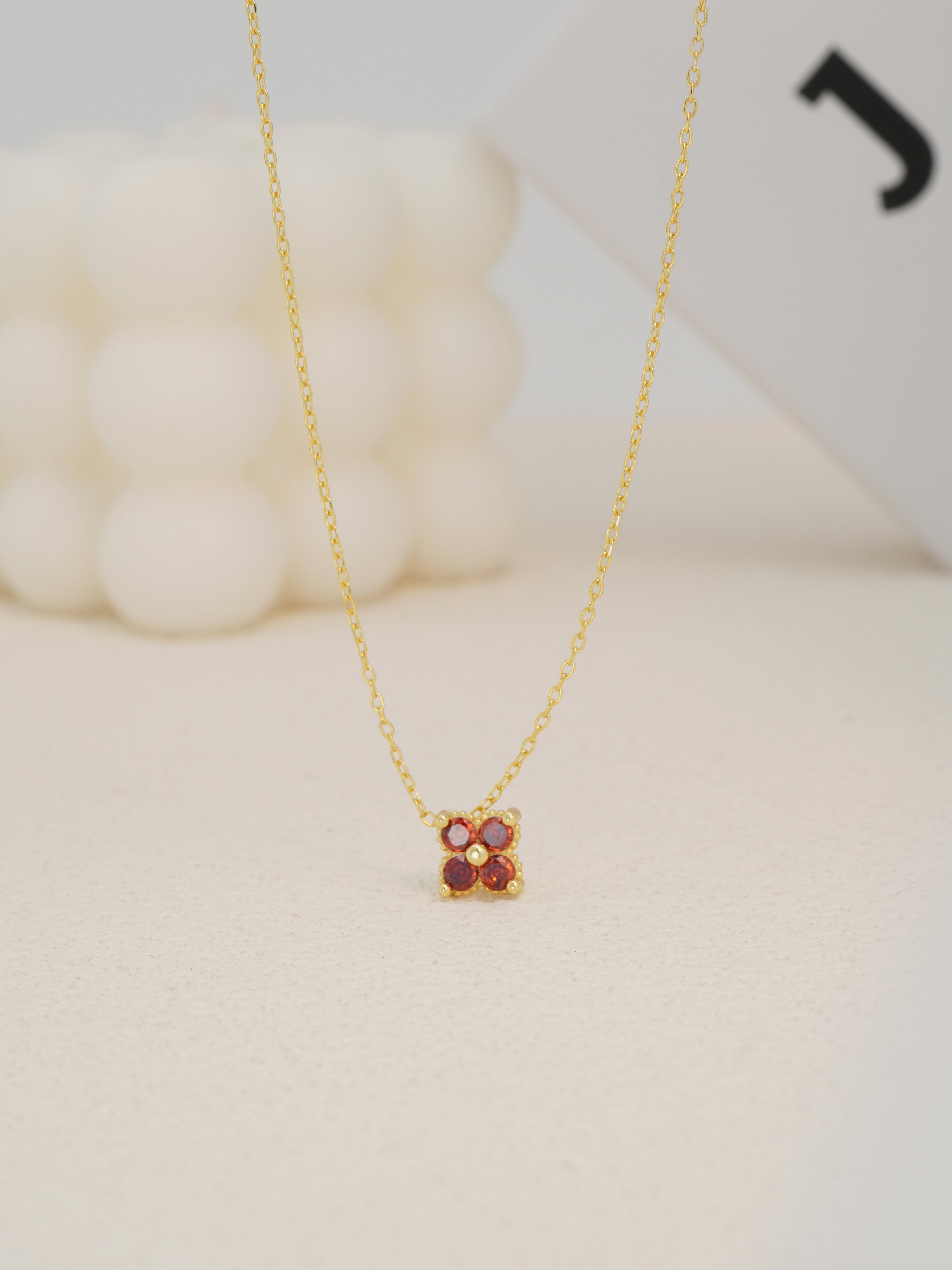 Dây chuyền Treasure