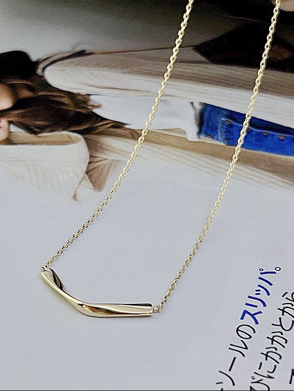 Dây chuyền Adalyn