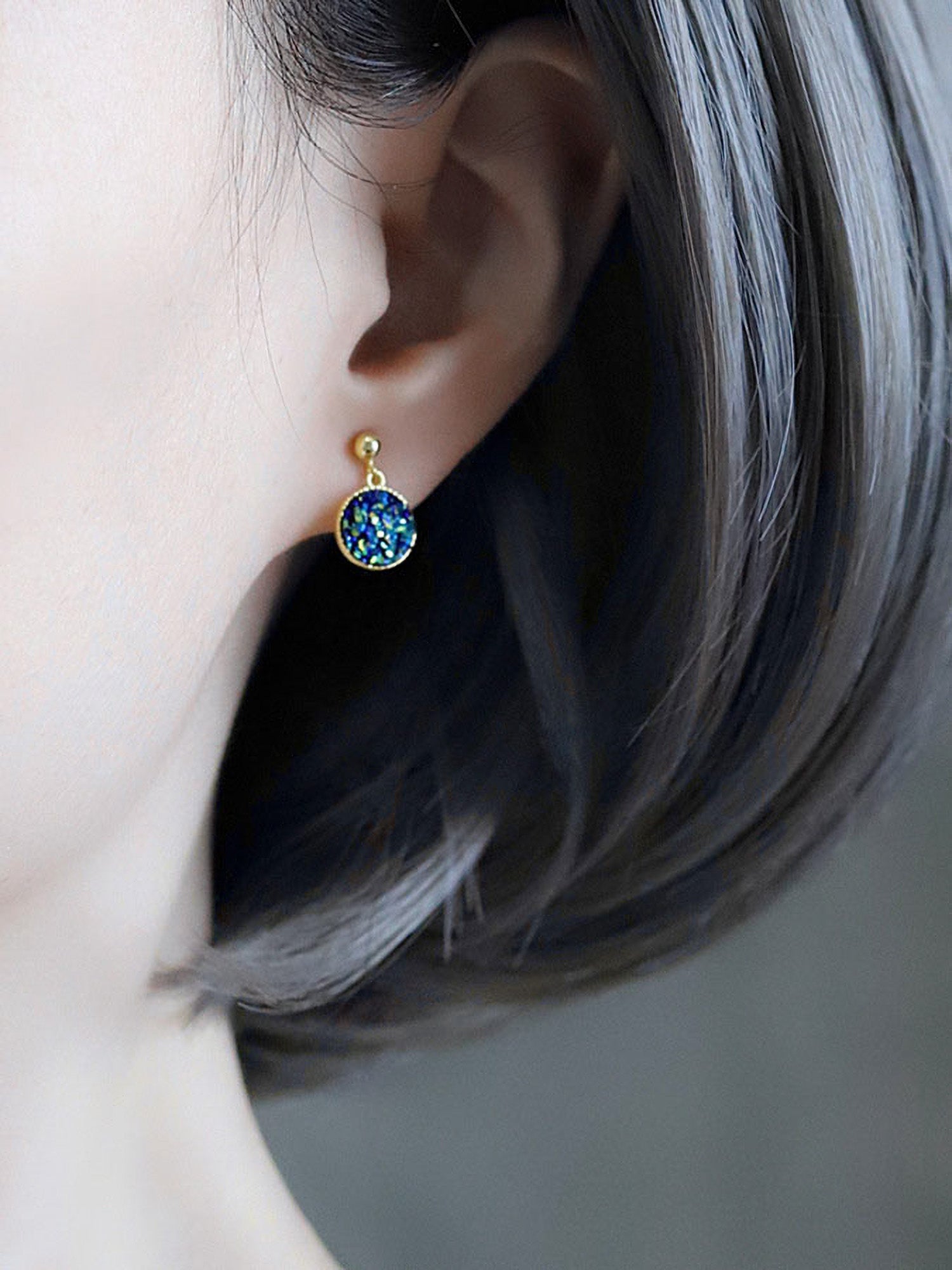 màu vàng thể hiện sự sang trọng