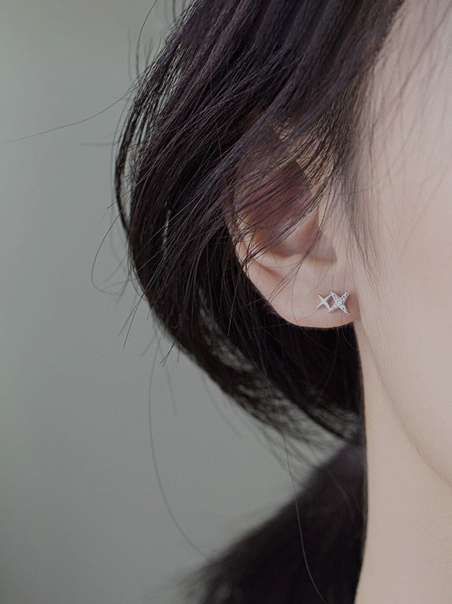 Bông tai Sparkle