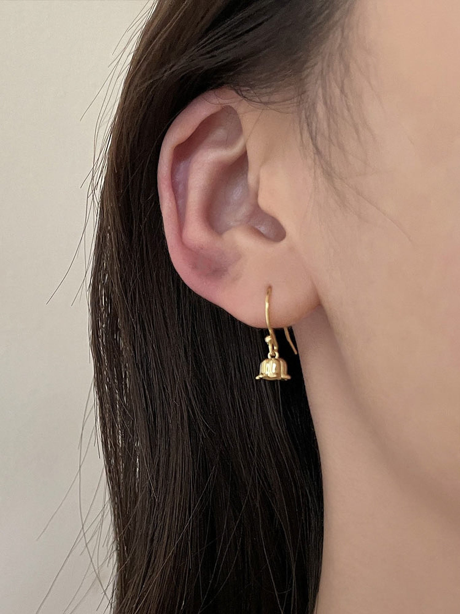 sự hoàn mỹ khi được đeo