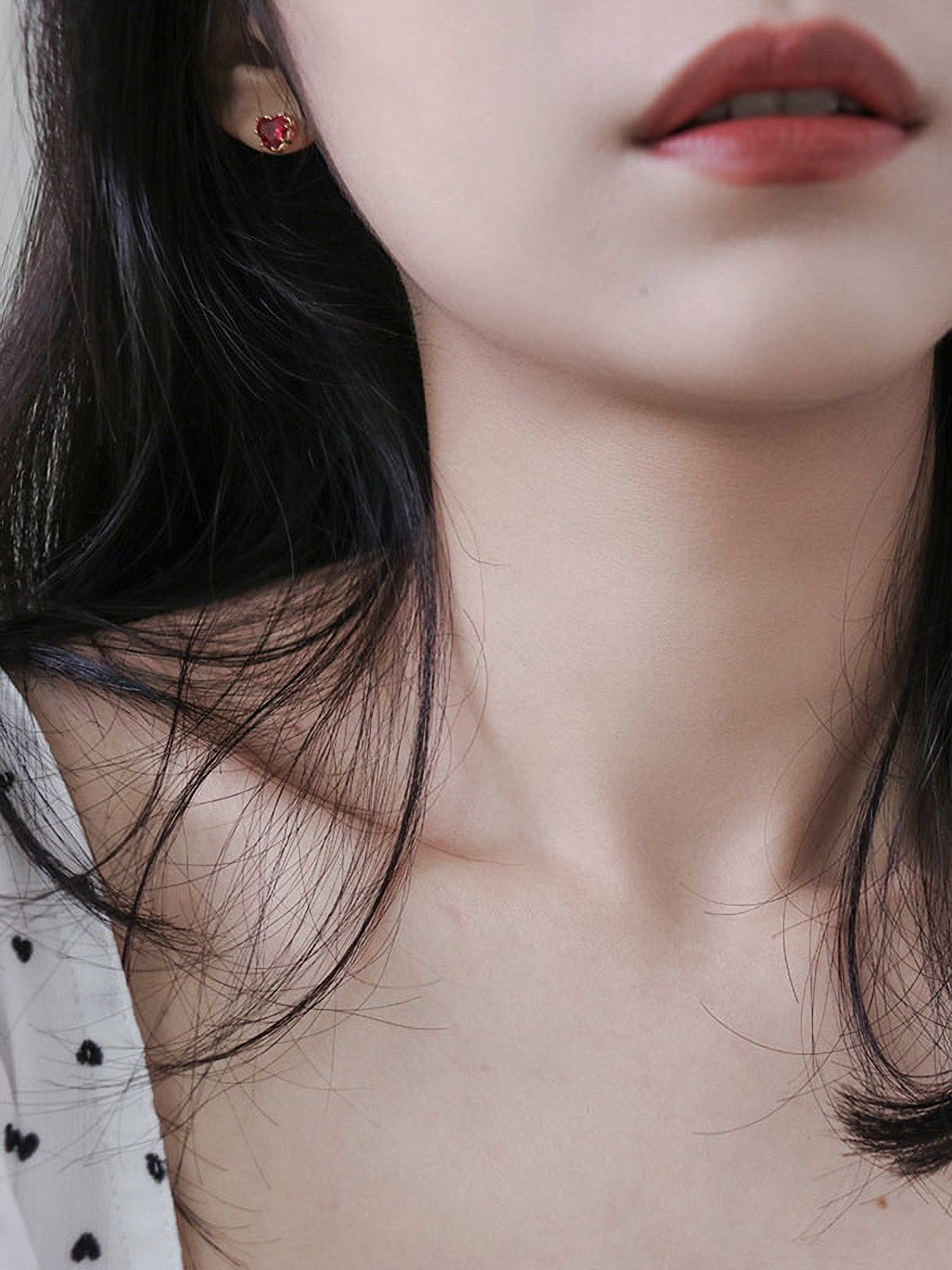 Bông tai Umiko