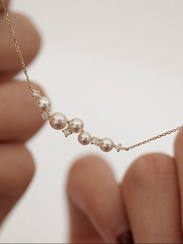 Dây chuyền Catherin