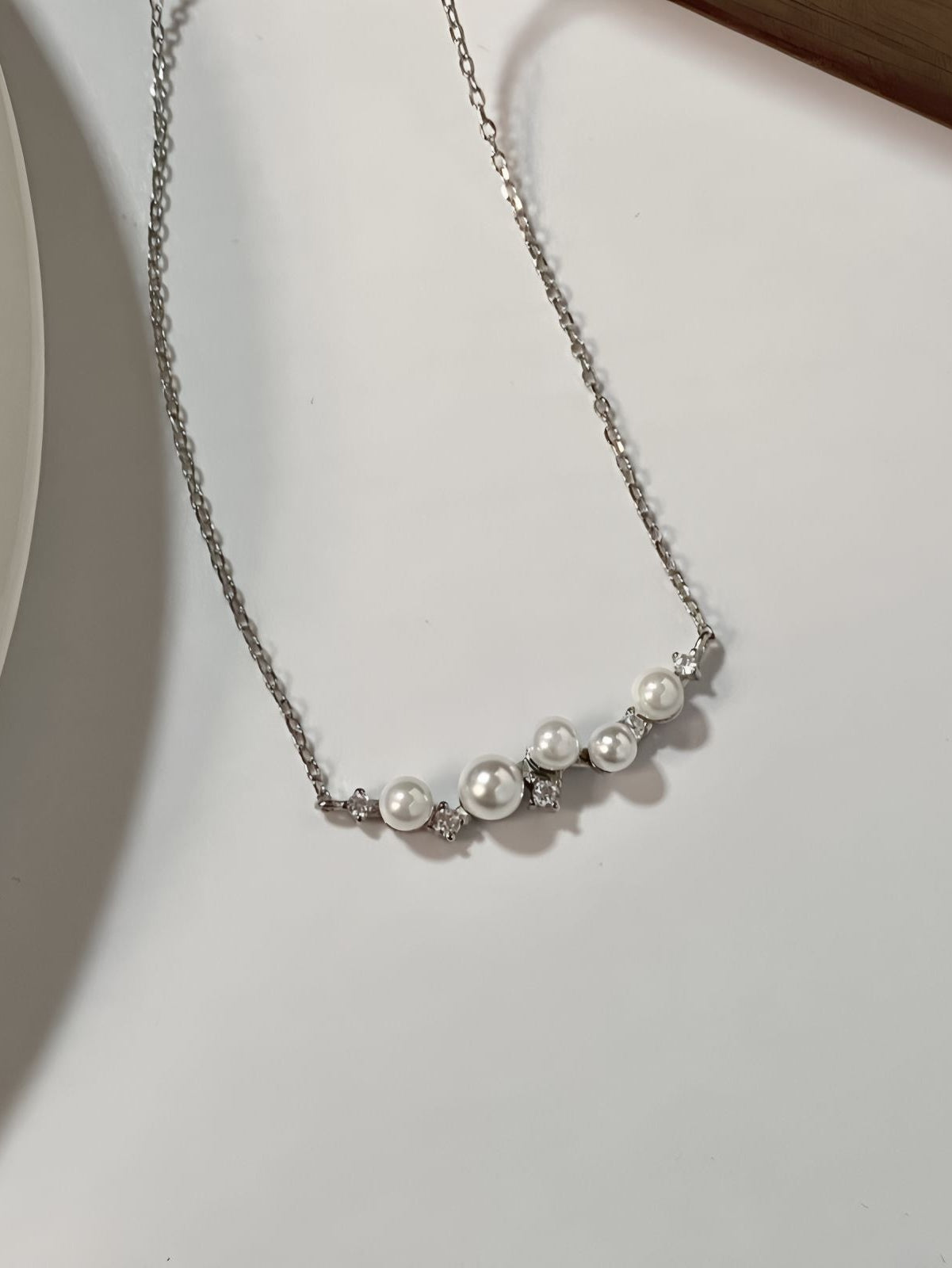 Dây chuyền Catherin