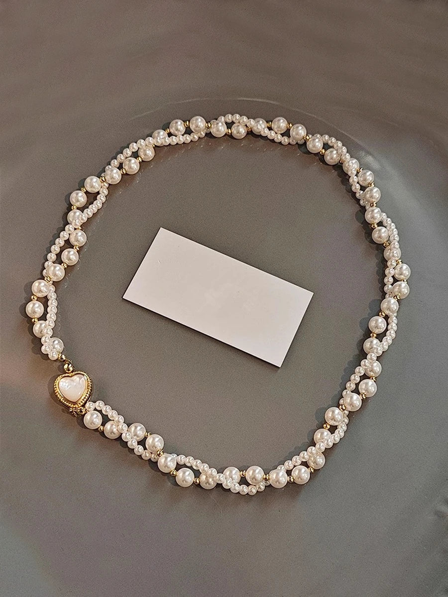 Dây chuyền Zarina