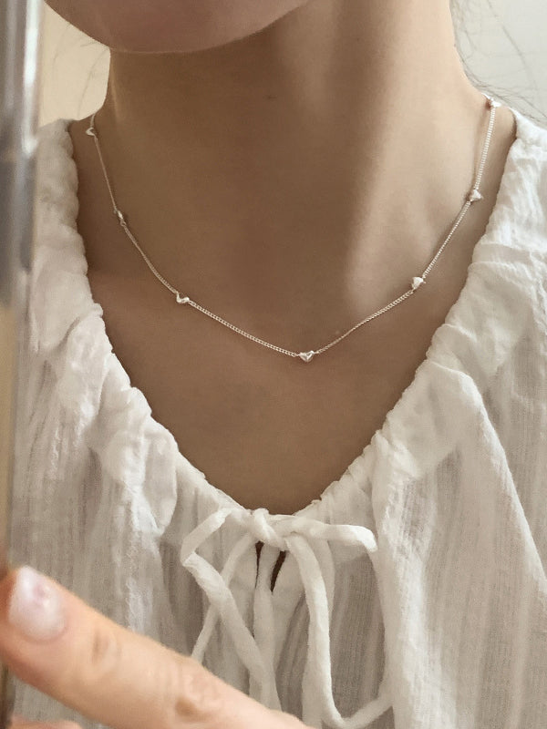 Dây chuyền Aiko