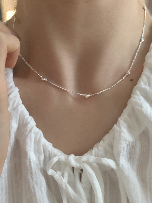 Dây chuyền Aiko