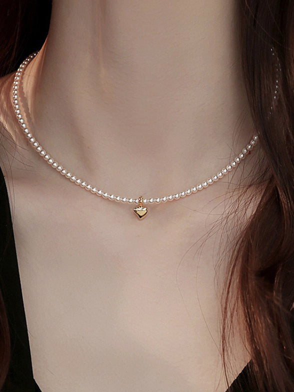 Dây chuyền Celina